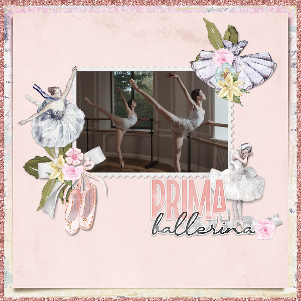 Ballerinas