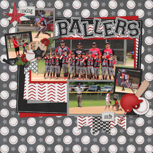 Ballers