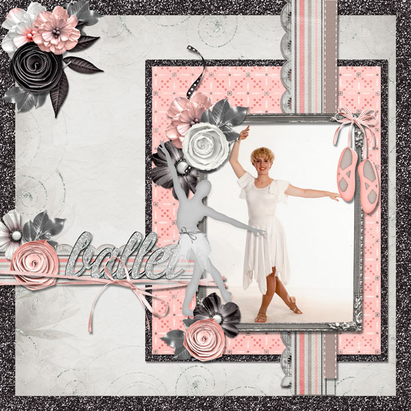 ballet 91