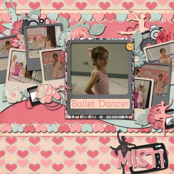 Ballet Misti