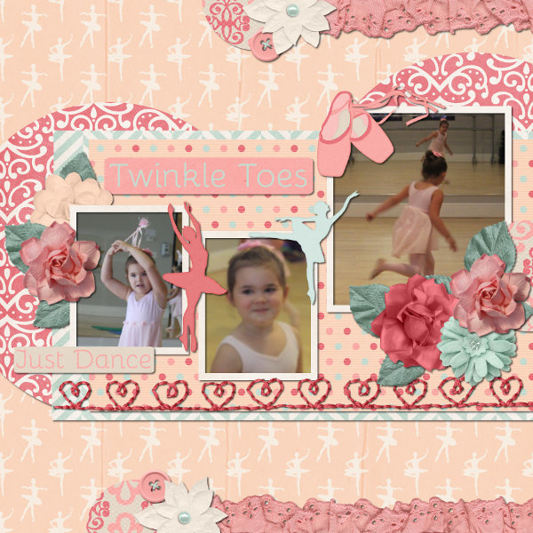 ballet