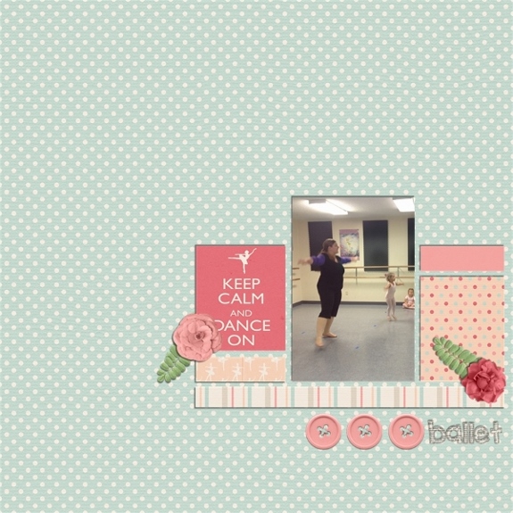 Ballet