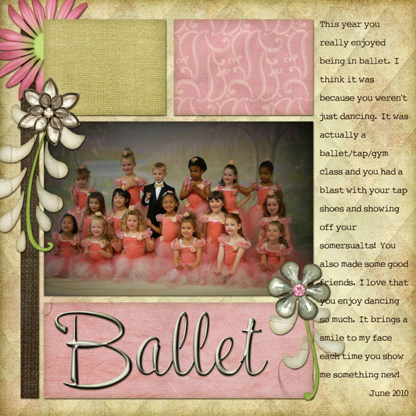 Ballet
