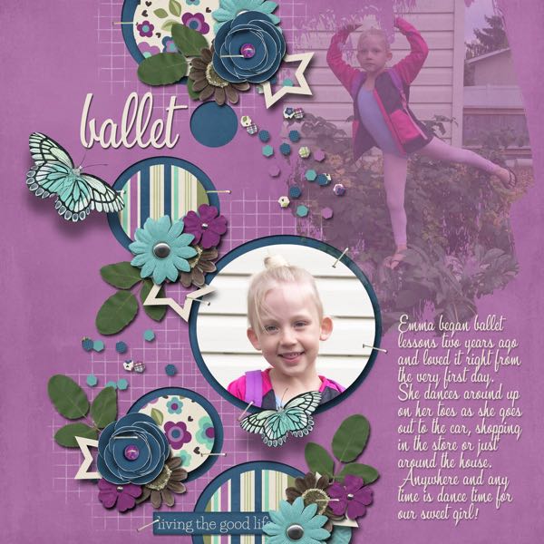 Ballet