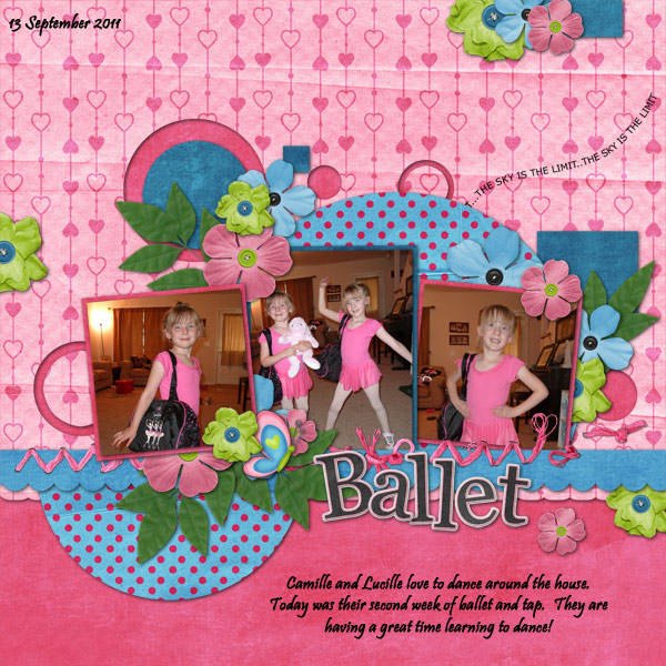 Ballet