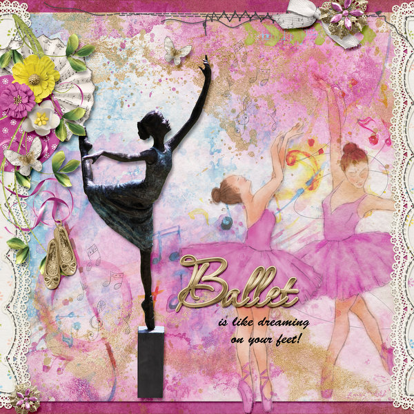 Ballet
