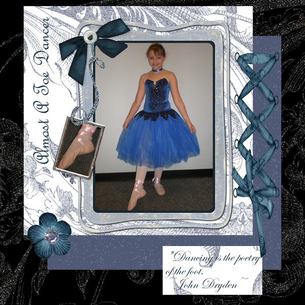 ballet