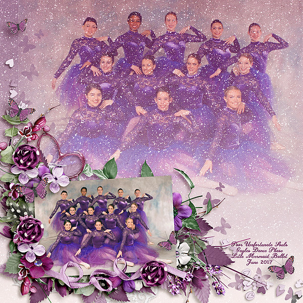 Ballet