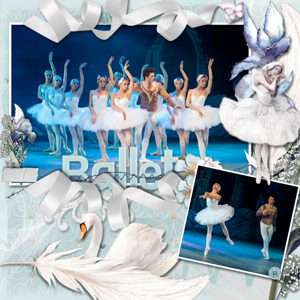Ballet