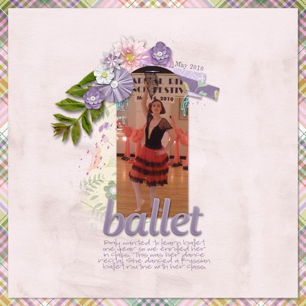 Ballet