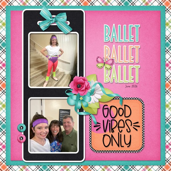 Ballet