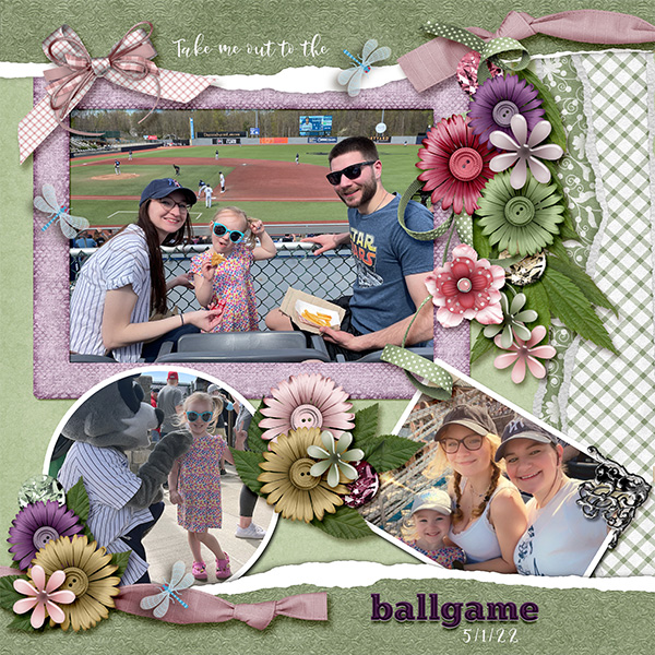Ballgame