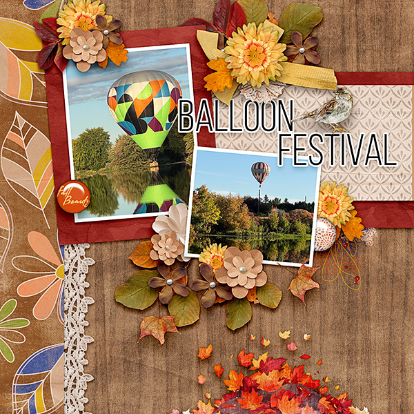 Balloon-Festival