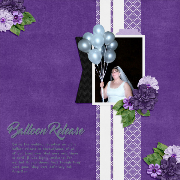 Balloon Release