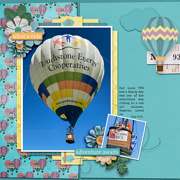 balloon-ride
