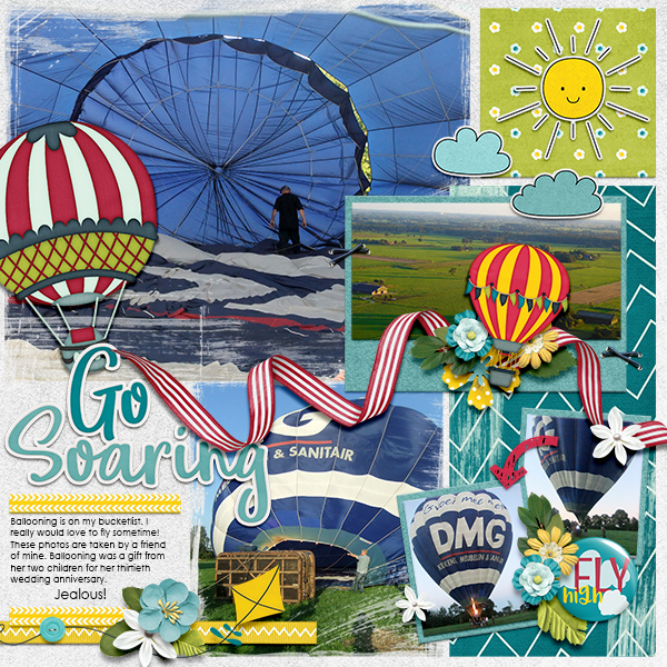 Ballooning