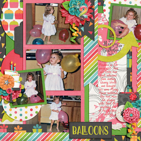 Balloons