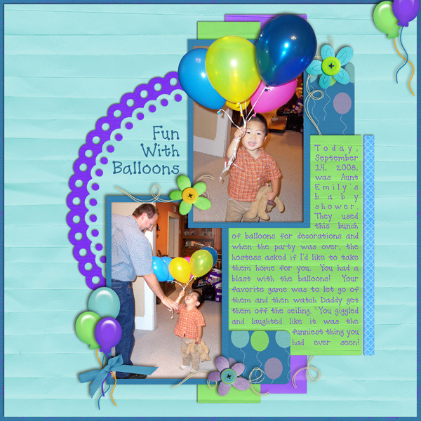 Balloons