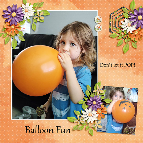 Balloons