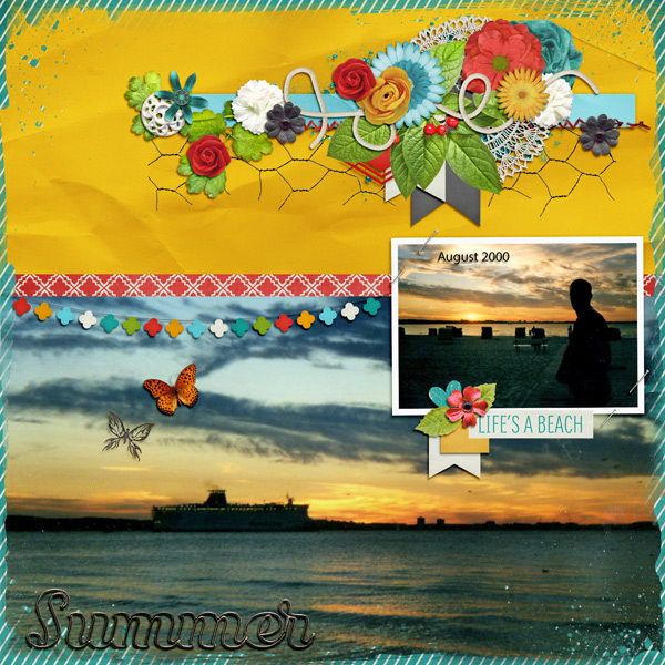 baltic sea
