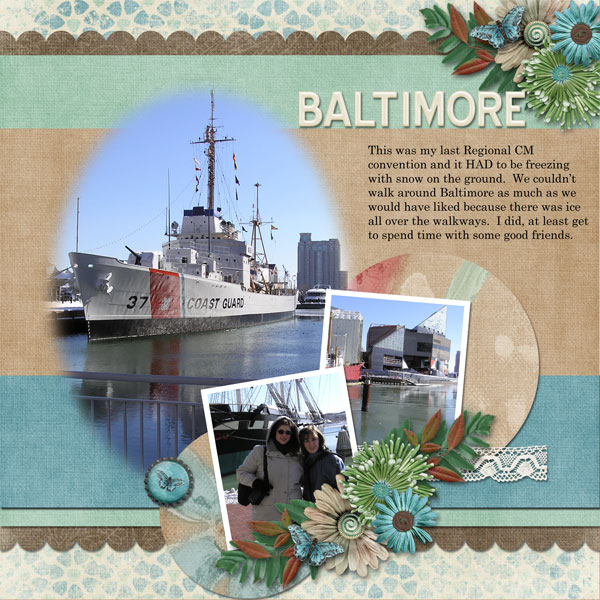 Baltimore