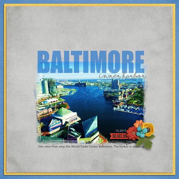 Baltimore