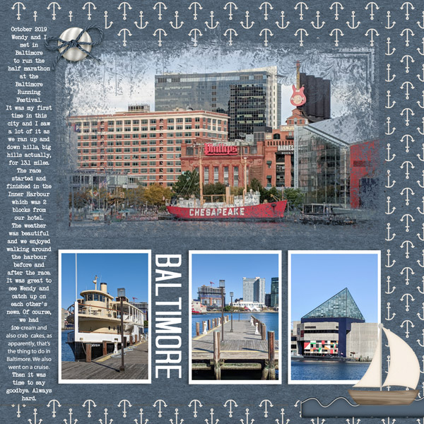 Baltimore