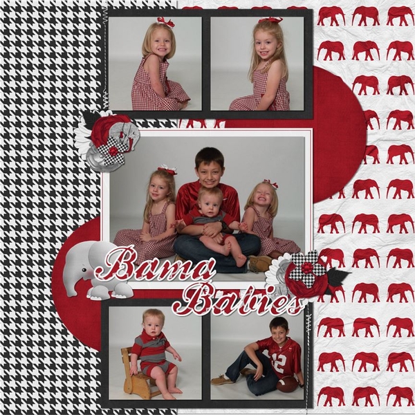 Bama Babies