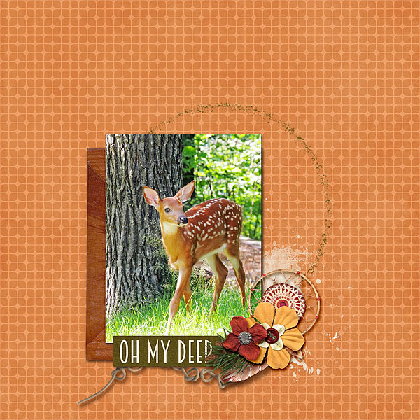 Bambi