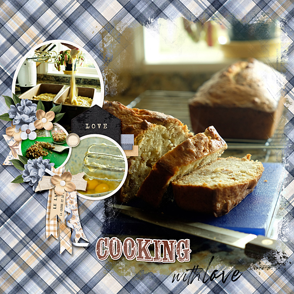 Banana Bread