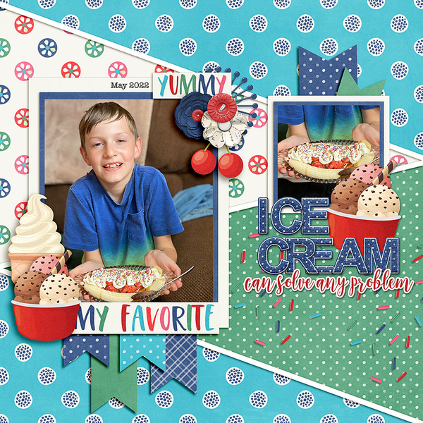 Banana-Splits