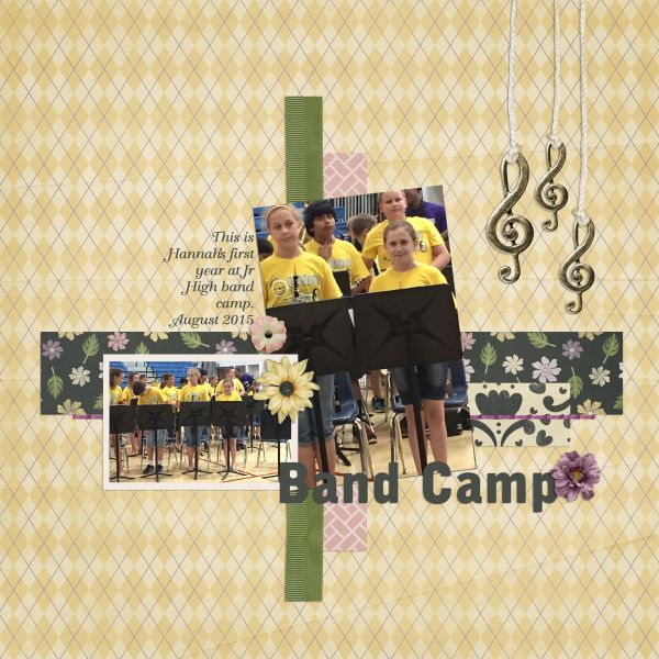 Band Camp