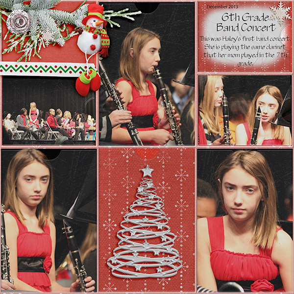 Band Concert