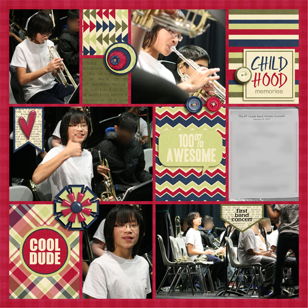 Band Concert