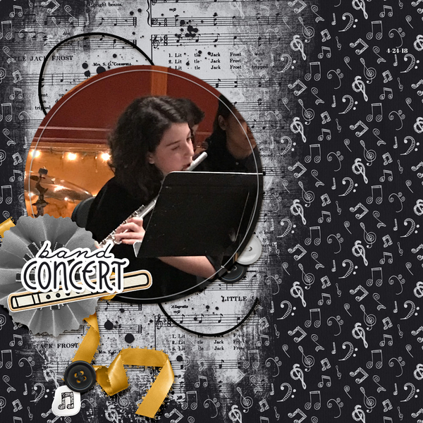 Band Concert