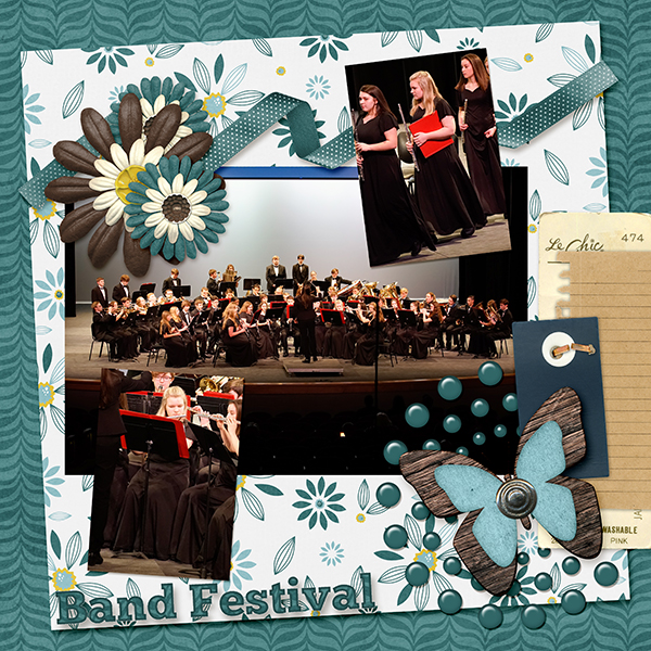 Band Festival