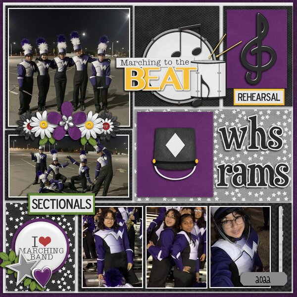 Band Geeks