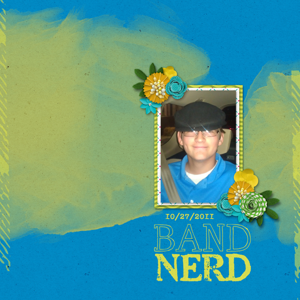 Band Nerd
