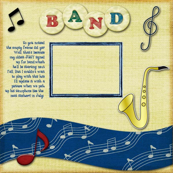 Band