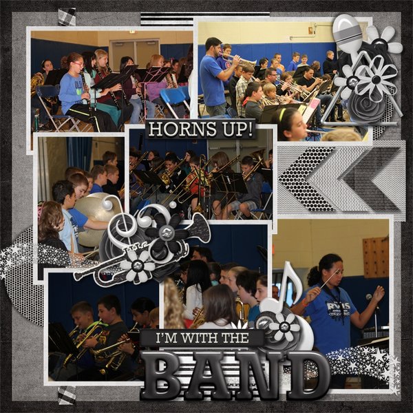 Band