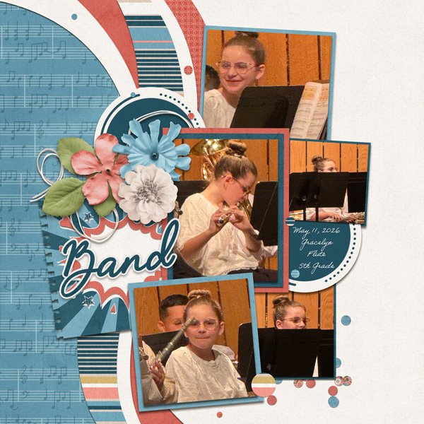 Band