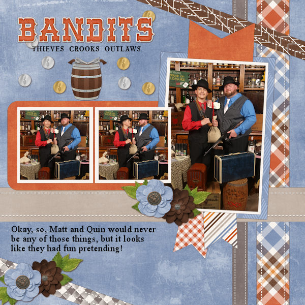 Bandits