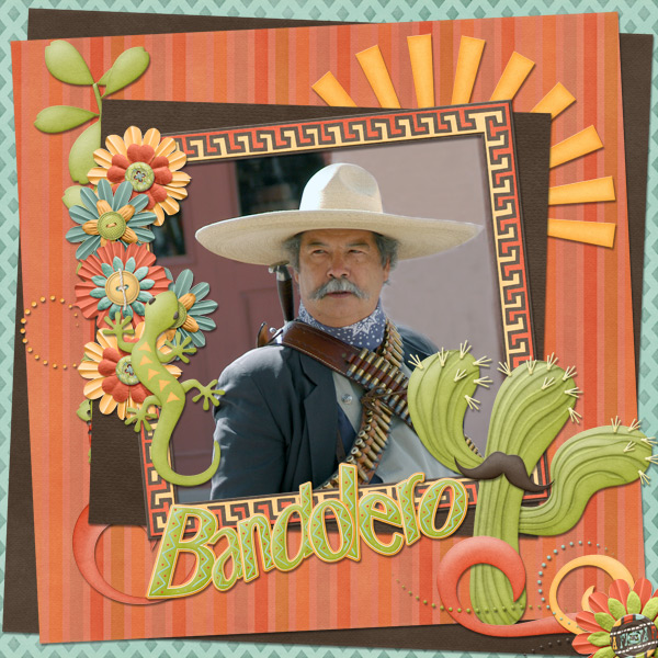 Bandolero