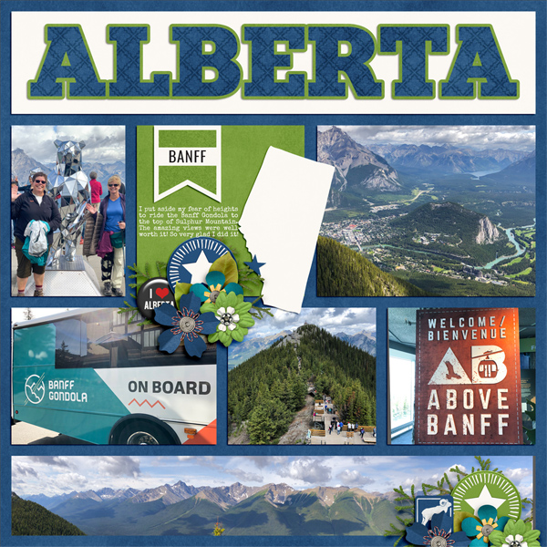 Banff Gondola
