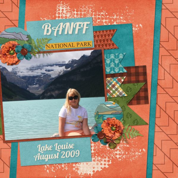 Banff National Park