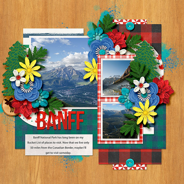 Banff