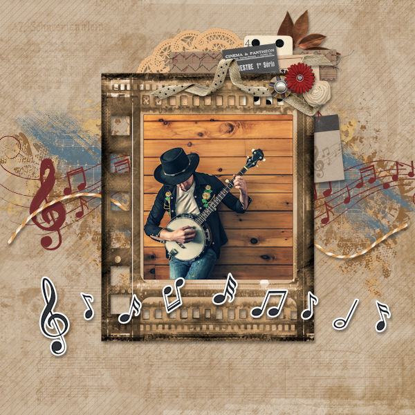 Banjo