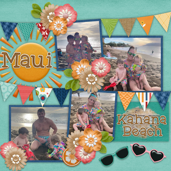 Banner Play Templates 23 #1 with #2022 August-Connie Prince