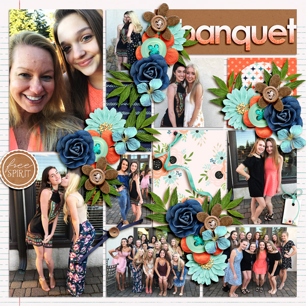 Banquet