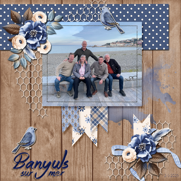 Banyls sur Mer
